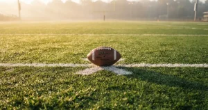 American football betting odds 2026 — UK bookmakers, markets, margins