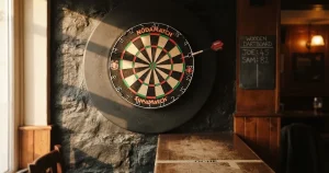 Darts Betting Odds 2026 — Markets, Margins and Bookmakers