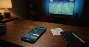 In-play betting sites in Great Britain for 2026 ranked and costed