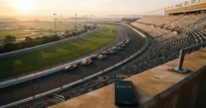 NASCAR betting odds 2026 best sportsbook prices in the UK