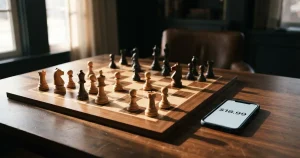 Online chess betting in 2026 — odds, markets and licensed sites