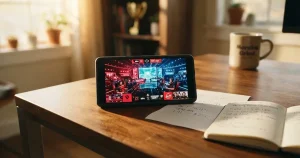 Online esports betting 2026 — UK bookmaker comparison