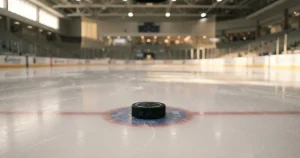 Online ice hockey betting 2026 — UK bookmakers, markets, odds
