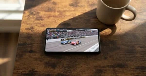 Online NASCAR betting 2026 — UK bookmakers, markets & the real cost