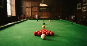 Online snooker betting in GB — what to choose and what to skip 2026