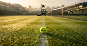 Online tennis betting in 2026 — UK sites, markets, odds explained