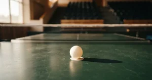 Table tennis betting odds in Great Britain for 2026