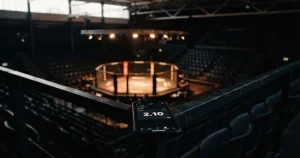 UFC betting odds 2026 – how UK prices are built and where to find value